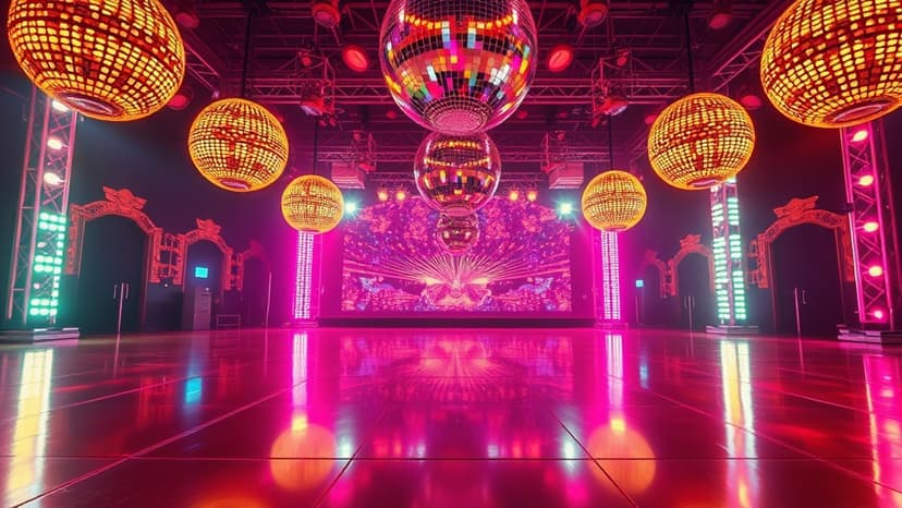 Salman Khan Joins Varun Dhawan On Song Set!