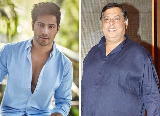 Varun Dhawan: Time to Embrace Father's Entertainer Legacy