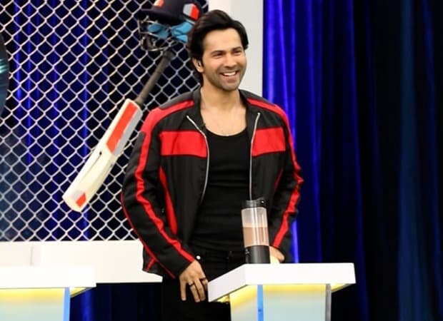 Varun Dhawan's Dugout Dishoom Hits 36.4M Views