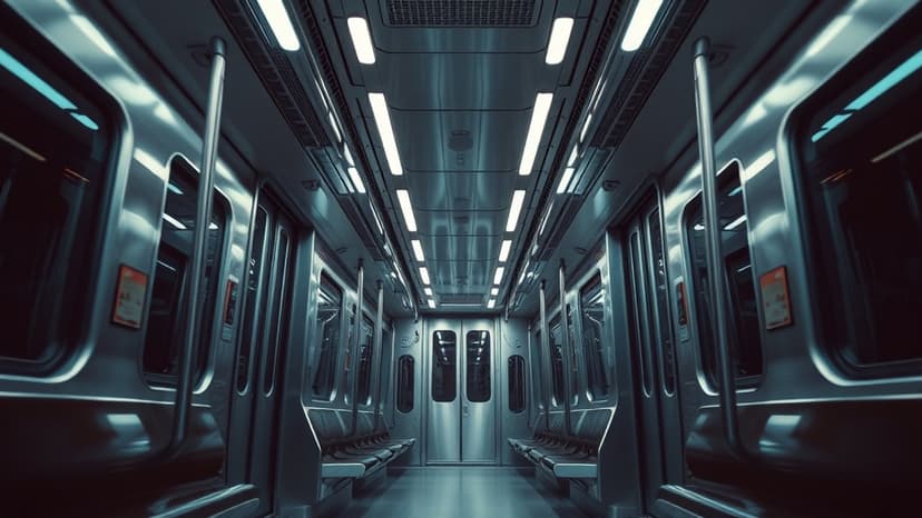 Varun Dhawan's Metro Stunt Sparks Safety Row