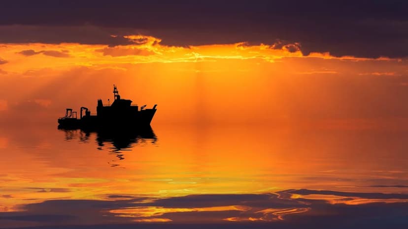 Vast Subsea Freshwater Reserve Holds 800 Years of NYC Water