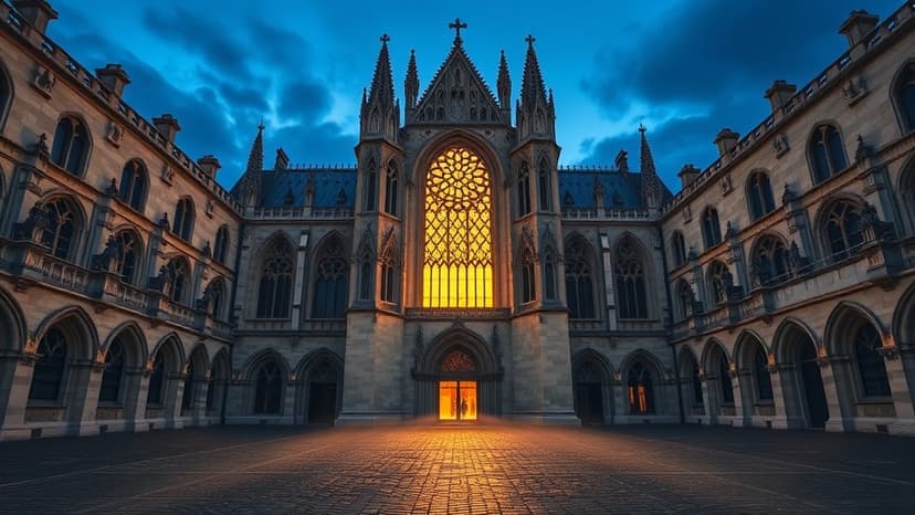 Vatican Envoy to Speak at Boston College