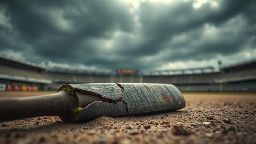 Vaughan Warns LSG: Owner Actions Risk Franchise Collapse