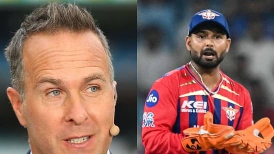 Vaughan Warns LSG: Owner Actions Risk Franchise Collapse