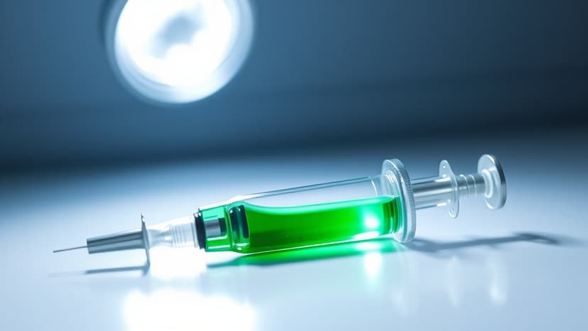 Vaxxinova Vaccine Wins Prestigious Animal Health Award