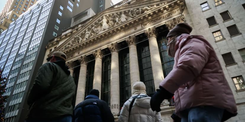 AI Funding Soars as VC Market Faces Liquidity Crunch