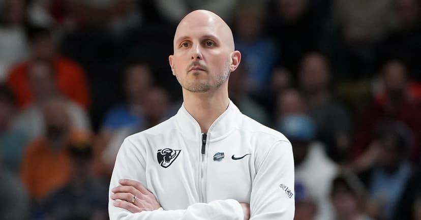 VCU Secures Coach Martelli Jr. with Long-Term Contract