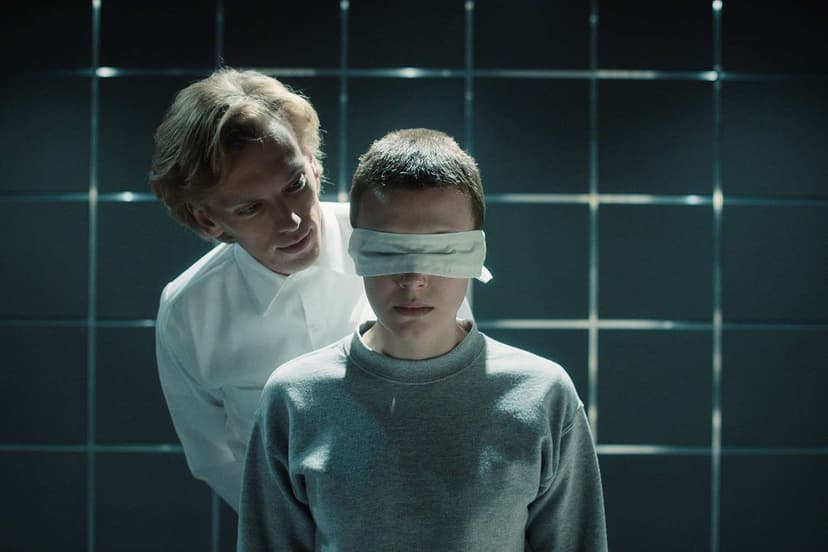 Vecna Actor Surprises Broadway in Stranger Things Prequel