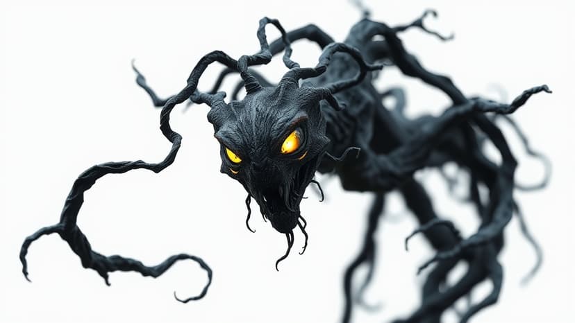 Vecna Goes Viral: Desi Memes Flip Stranger Things Villain