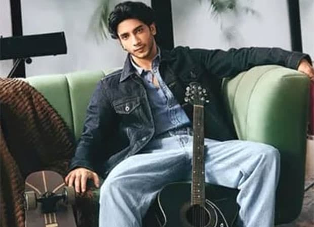 Vedang Raina: Denim Icon for Jack & Jones AW26