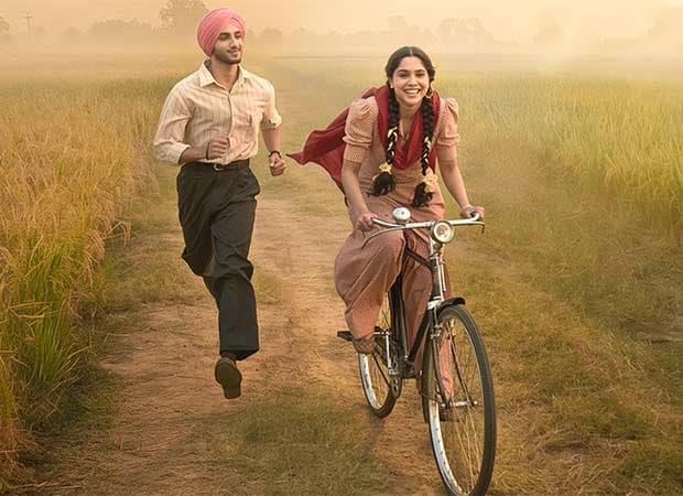 Vedang Raina: Honored to Portray Sikh Valor