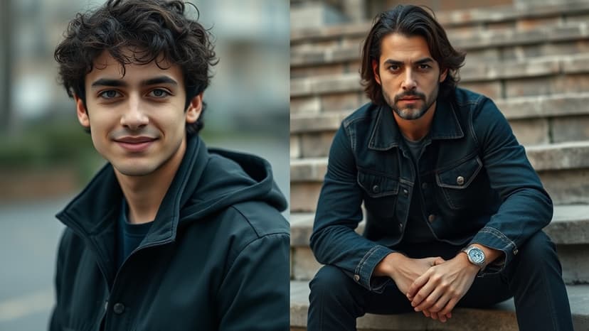 Vedang Raina Living Dream with Imtiaz Ali