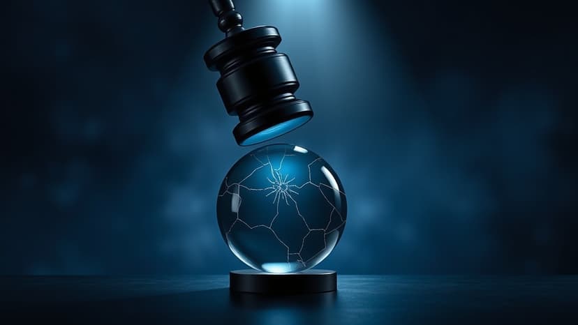 Vedanta vs Adani: Insolvency Battle Rages On