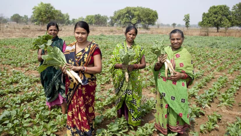 Vedanta Empowers 20,000 Farmers with Agri Tech