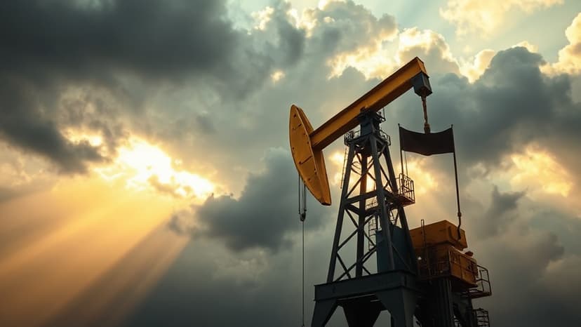 Vedanta Oil Wins $99M Arbitration Battle