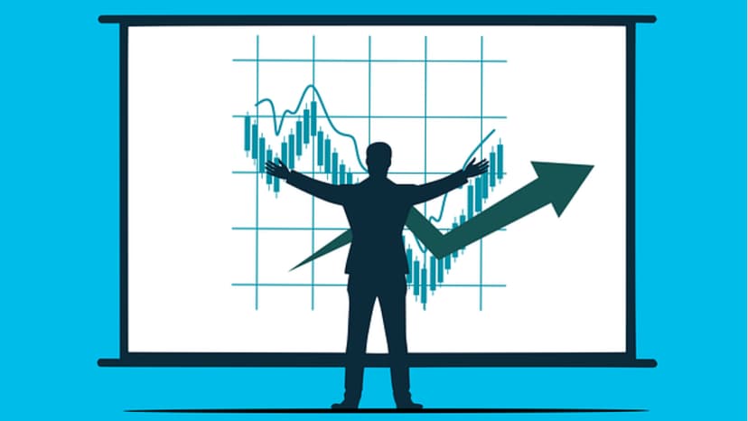 Vedanta Power Soars Amidst Market Volatility