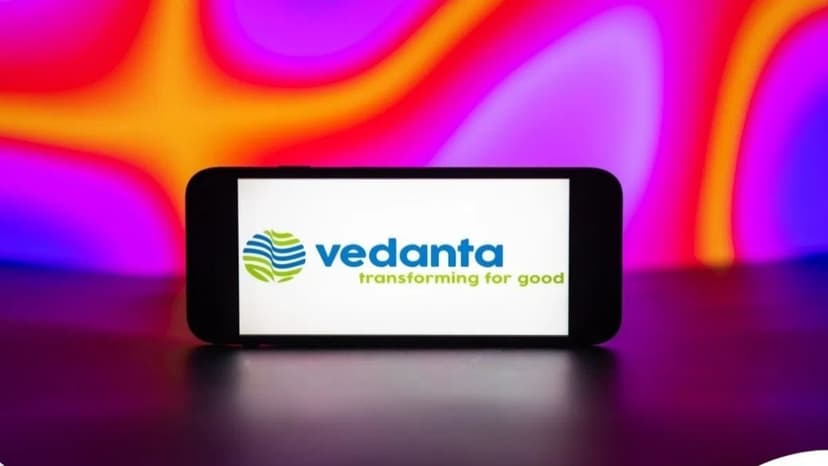 Vedanta Raises Rs 2,575 Cr via NCDs to Cut Debt