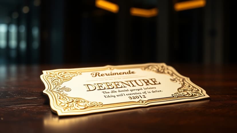 Vedanta Raises Rs 2,575 Cr via NCDs to Cut Debt