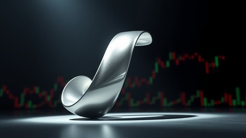 Vedanta Shares Trade Post-Demerger