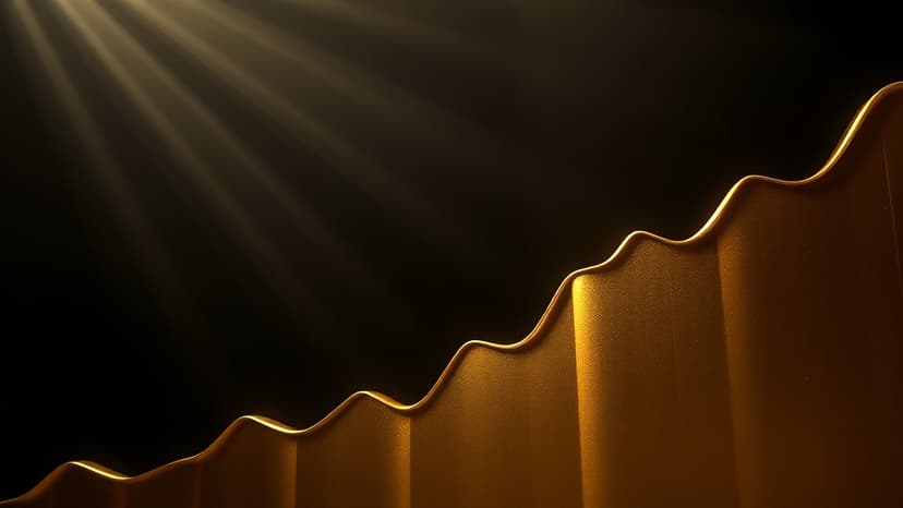 Vedanta Stock Tumbles: Dividend & Demerger Plans Amidst Market Woes