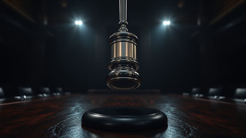 Vedanta vs. Adani: Insolvency battle heats up