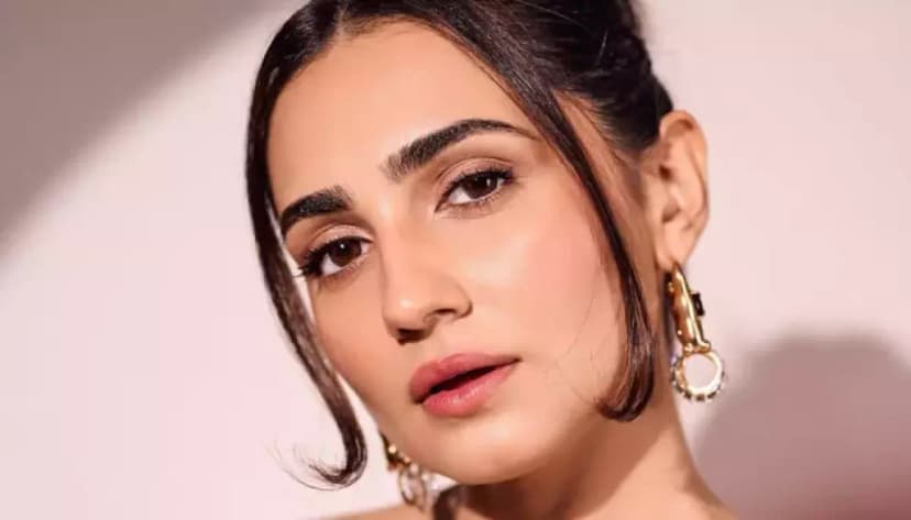 Vedika Pinto: No dating app luck, prefers old-school romance!