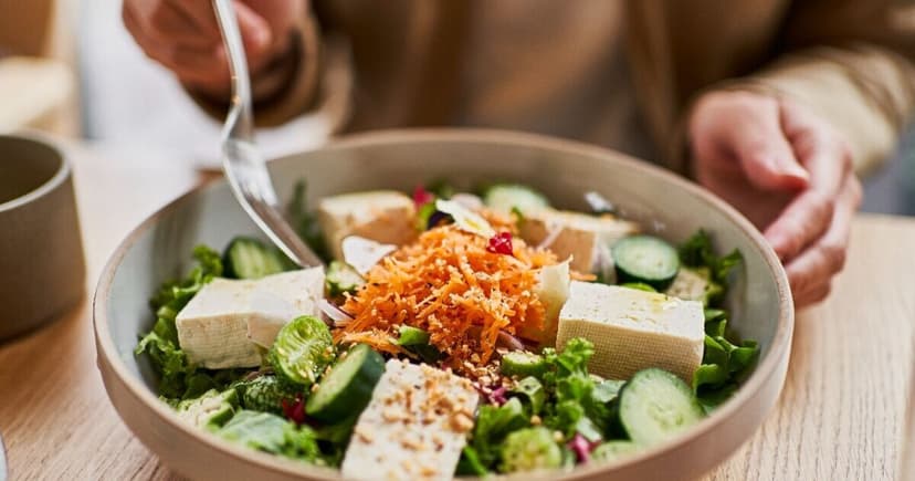 Vegan Giant Faces Shock Job Cuts