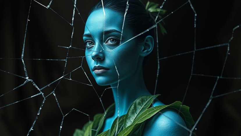 Vegan Influencer Fined for Posing as Osteopath