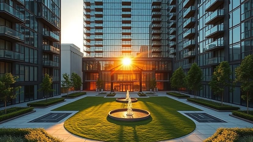 Developer Buys Back 'Girl That Got Away'