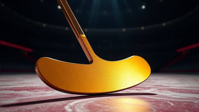 Golden Knights Shut Down Oilers, Tighten Pacific Race