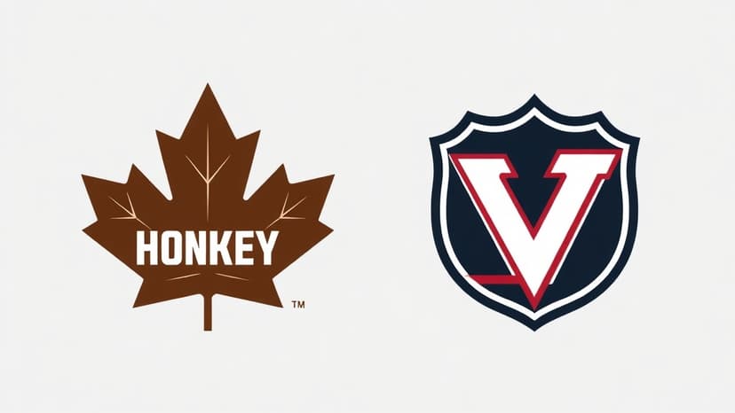 Vegas Knights Clash with Toronto Maple Leafs Tonight