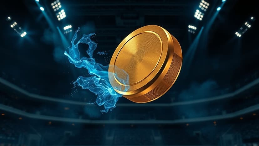 Vegas Golden Knights Rally to Win Game 1