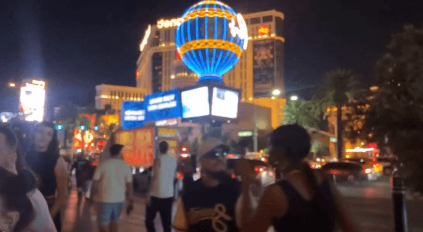 YouTuber Claims Self-Defense in Strip Double Murder