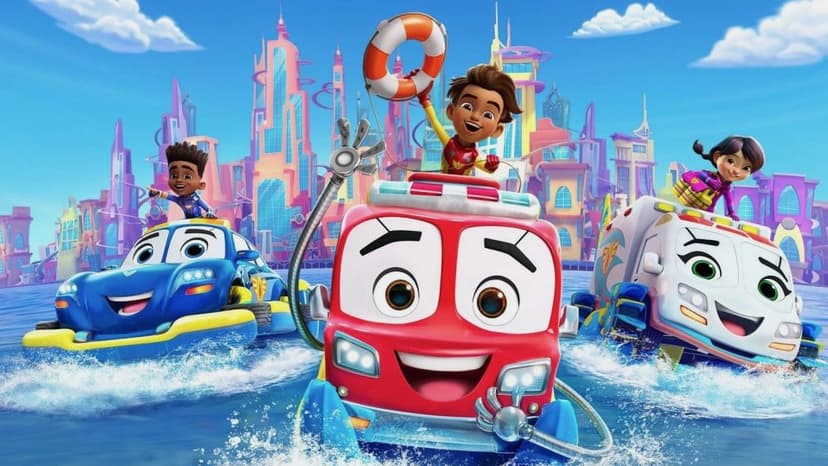 Urgent Celebration: Kids Media LGBTQ Representation Honored