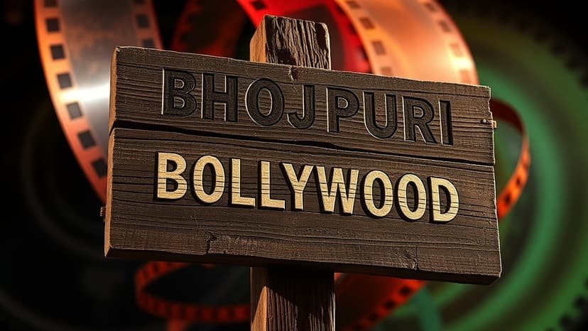 Venay R Aanand Returns to Hindi Films, Addresses Govinda's Crisis