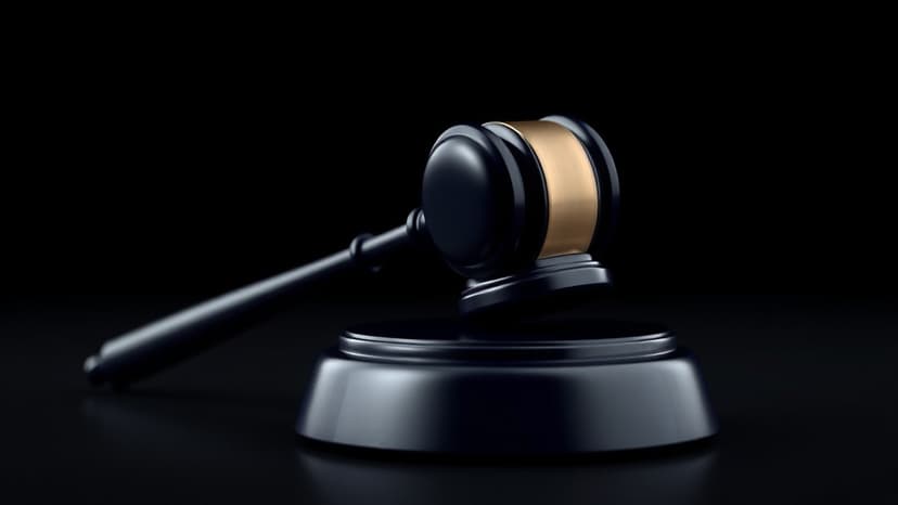 Vendor gets life sentence for wife's brutal market murder