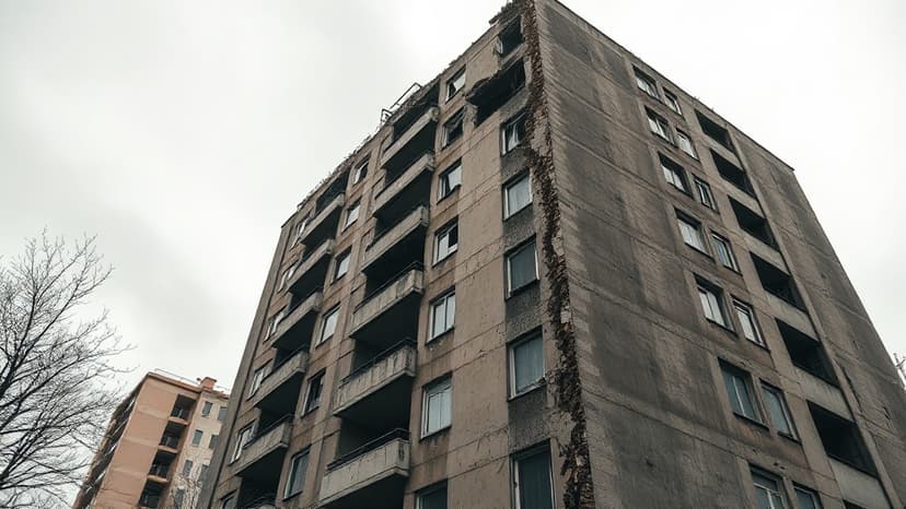 Venezuela Quake Toll Surges Past 4,800