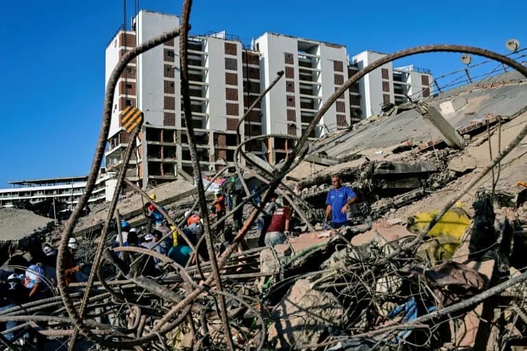 Venezuela Earthquake: Survivors Find Hope in Mental Health Support