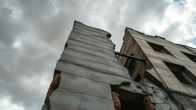 Venezuela Quakes: Warning Ignored