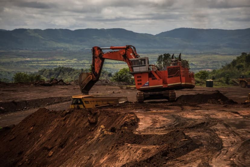 US Company Revives Long-Stalled Venezuelan Gold Mine