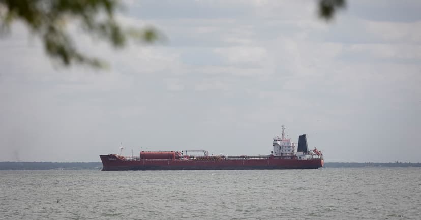 Venezuela Oil Exports Surge Past 1 Million Bpd