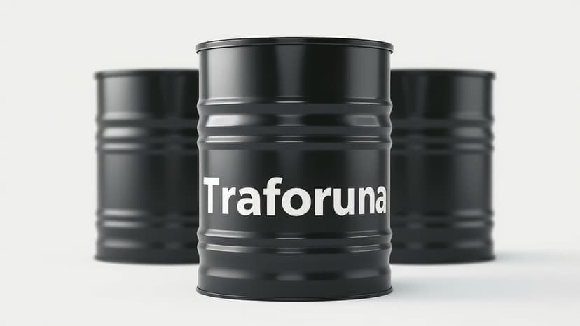 Trafigura Set to Ship Venezuelan Crude to America