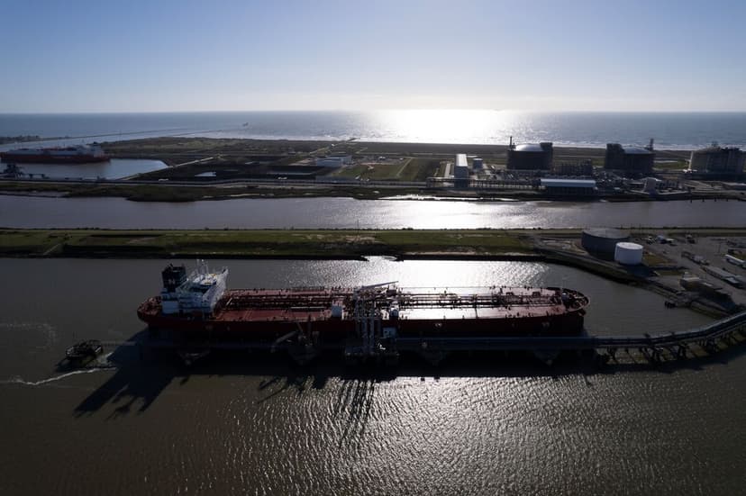 Venezuela's Oil Future: Texas Talks Boost Investment Hopes