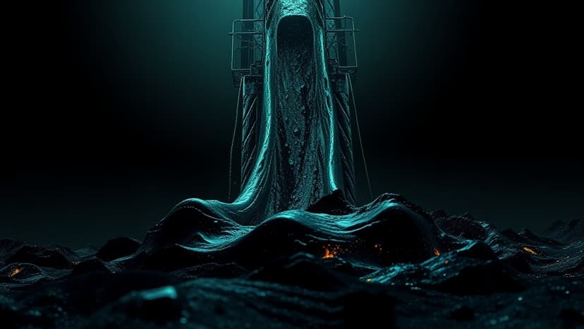 Venezuela Oil Field Sees Production Boost After Sanctions Eased