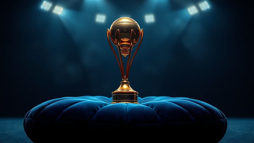 Venezuela Claims First WBC Title in Dramatic Win Over USA