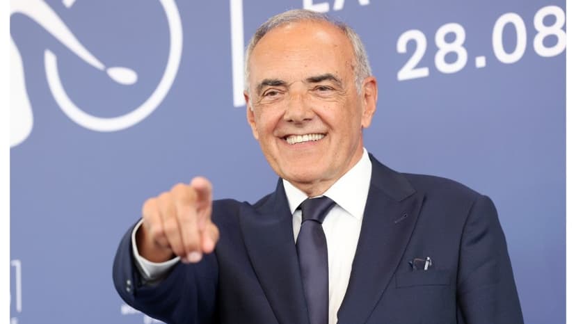 Venice Film Fest Defies Politics, Champions Free Expression