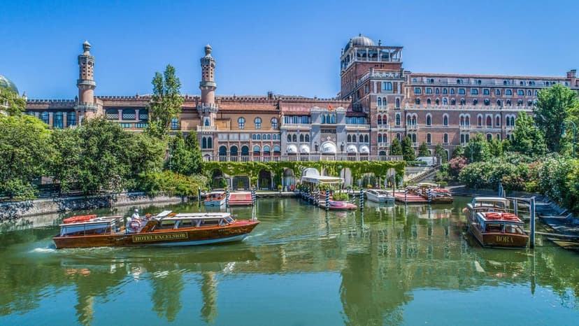 Venice Film Fest's Unexpected Star Power Revealed