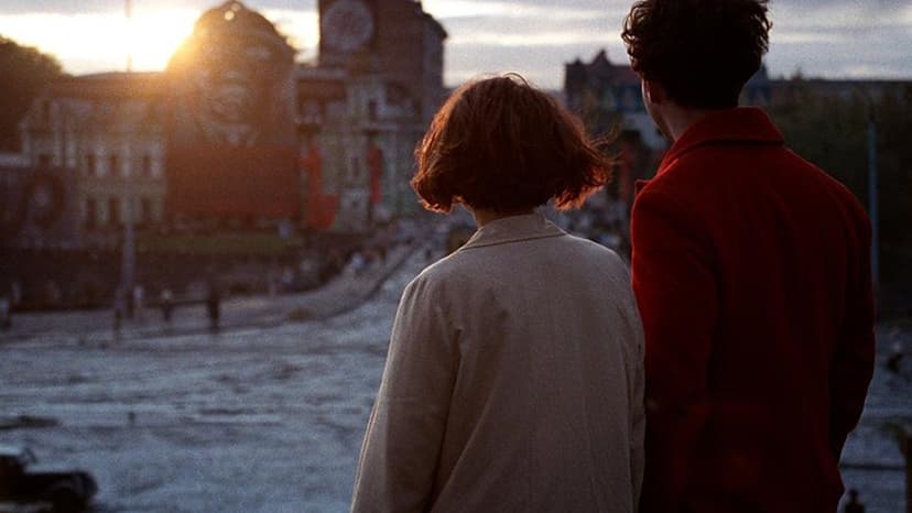 Venice Fest Faces Backlash Over Russian Film Inclusion