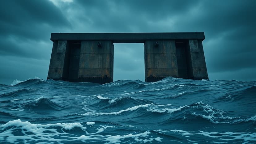 Experts Warn: Venice May Need Relocation