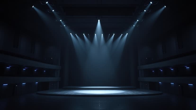 Venu Holding Raises $86.25M Amid Market Volatility